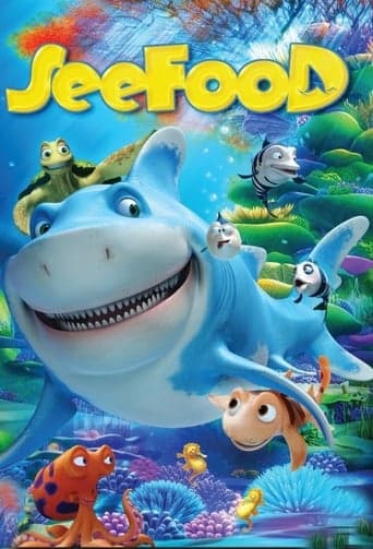 SeeFood poster - Find streaming availability