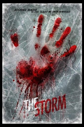 The Storm poster - Find streaming availability