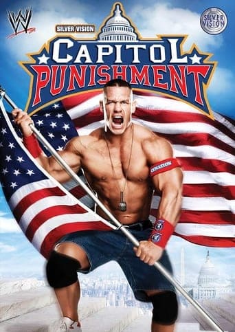 WWE Capitol Punishment 2011 poster - Find streaming availability