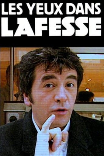 Les yeux dans Lafesse poster - Find streaming availability