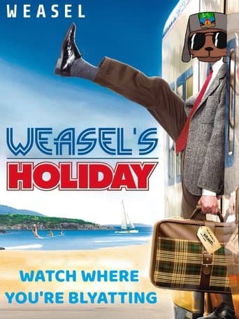 Weasel's Holiday poster - Find streaming availability