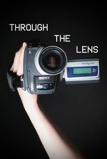 Through The Lens: A Short Film poster - Find streaming availability