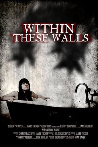 Within These Walls poster - Find streaming availability