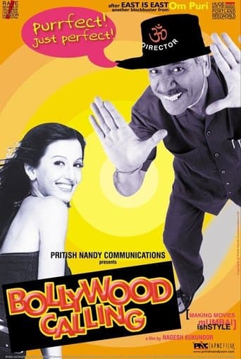 Bollywood Calling poster - Find streaming availability