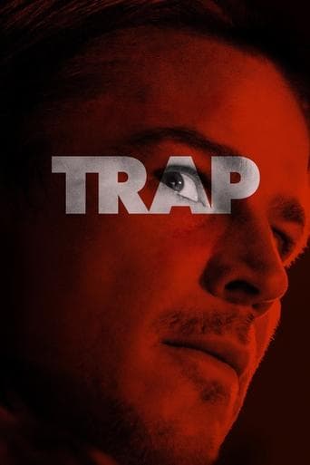 Trap poster - Find streaming availability