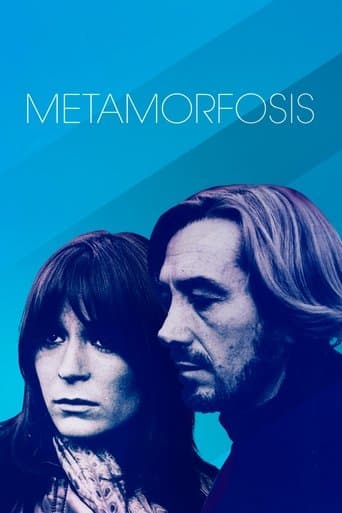 Metamorphosis poster - Find streaming availability