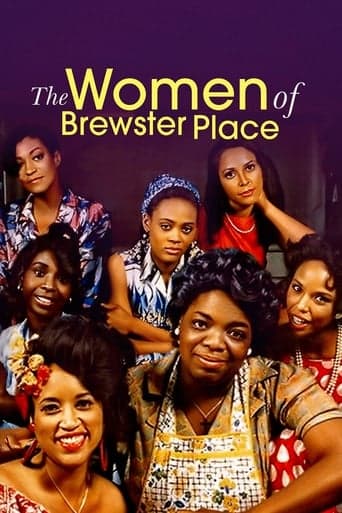 The Women of Brewster Place poster - Find streaming availability