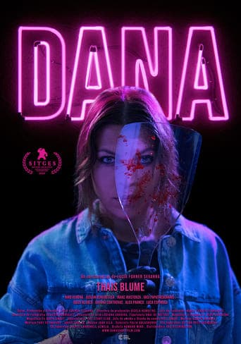 Dana poster - Find streaming availability