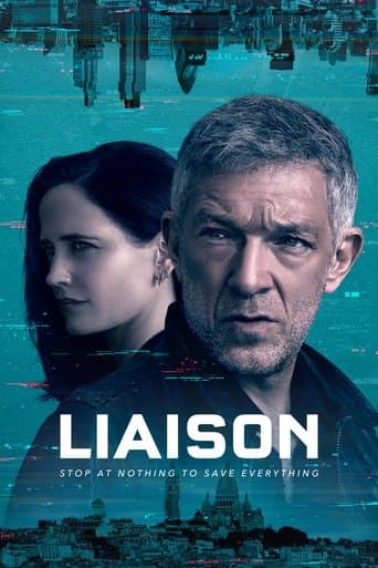 Liaison poster - Find streaming availability