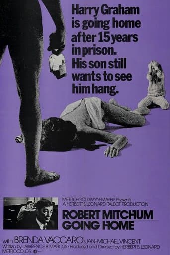 Going Home poster - Find streaming availability