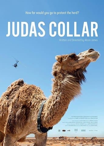 Judas Collar poster - Find streaming availability