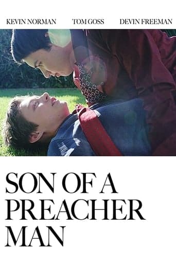 Son of a Preacher Man poster - Find streaming availability