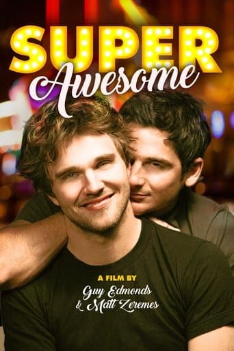 Super Awesome! poster - Find streaming availability