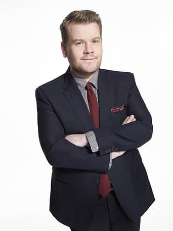 The Late Late Show Carpool Karaoke Primetime Special poster - Find streaming availability