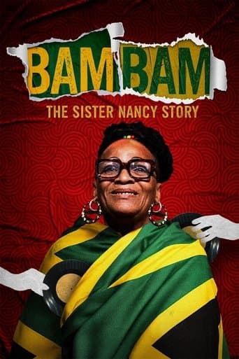 Bam Bam: The Sister Nancy Story poster - Find streaming availability