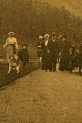 Scenes at Balmoral poster - Find streaming availability
