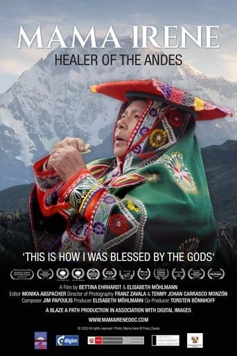 Mama Irene, Healer of the Andes poster - Find streaming availability