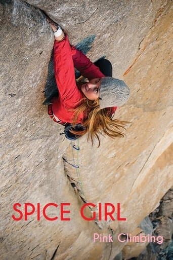 Spice Girl poster - Find streaming availability
