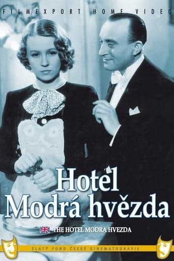 The Blue Star Hotel poster - Find streaming availability