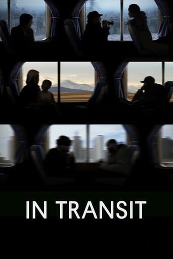 In Transit poster - Find streaming availability
