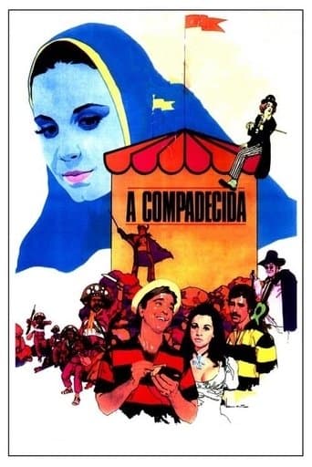 Our Lady Of Compassion poster - Find streaming availability