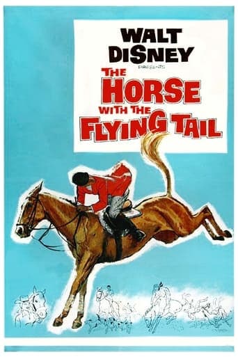 The Horse with the Flying Tail poster - Find streaming availability