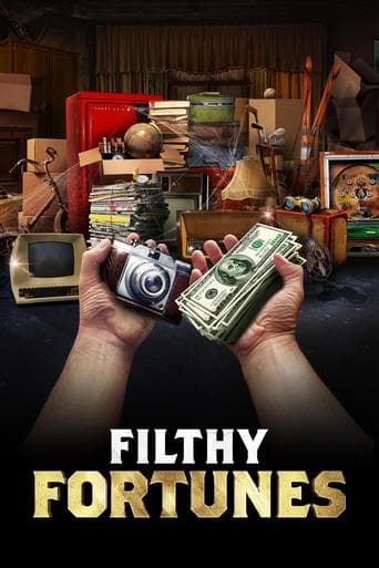 Filthy Fortunes poster - Find streaming availability
