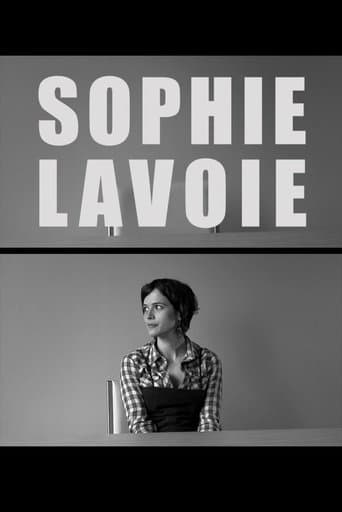 Sophie Lavoie poster - Find streaming availability