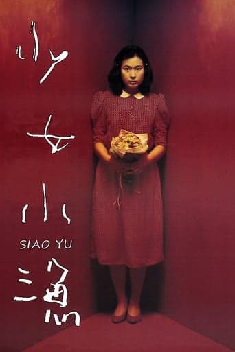 Siao Yu poster - Find streaming availability