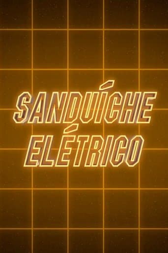 Electric Sandwich poster - Find streaming availability