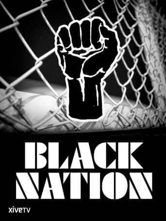Black Nation poster - Find streaming availability