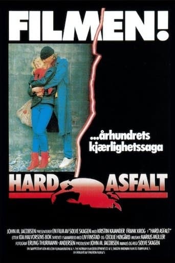 Hard asfalt poster - Find streaming availability