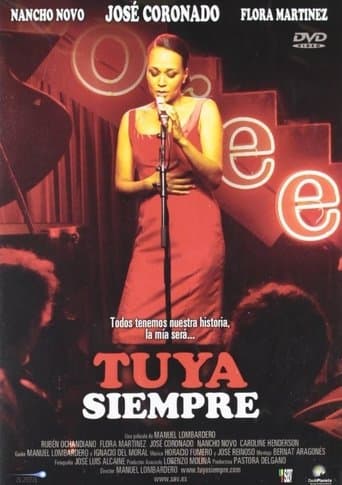 Tuya siempre poster - Find streaming availability