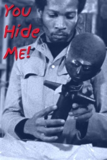 You Hide Me poster - Find streaming availability