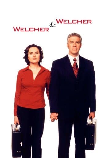 Welcher & Welcher poster - Find streaming availability