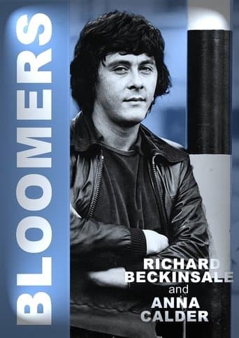 Bloomers poster - Find streaming availability