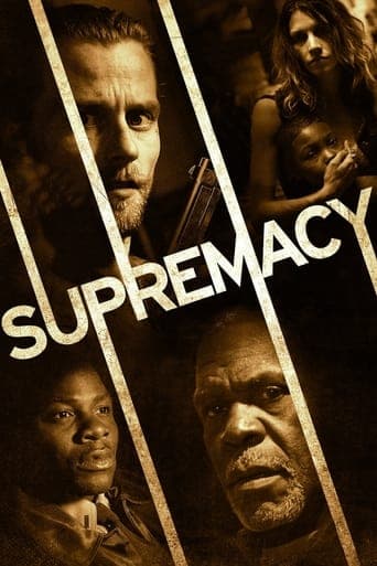 Supremacy poster - Find streaming availability