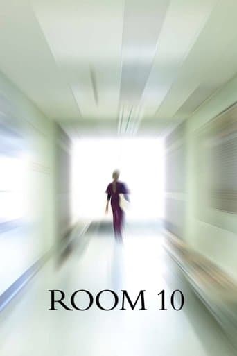 Room 10 poster - Find streaming availability