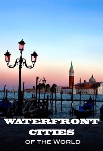 Waterfront Cities of the World poster - Find streaming availability
