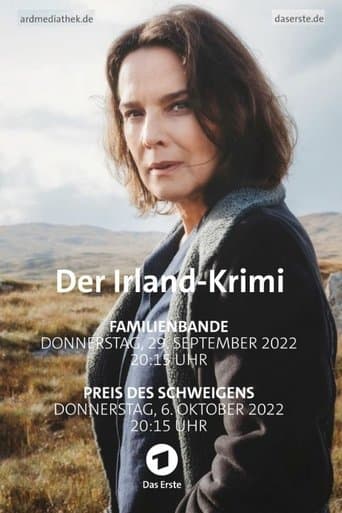Der Irland-Krimi: Familienbande poster - Find streaming availability