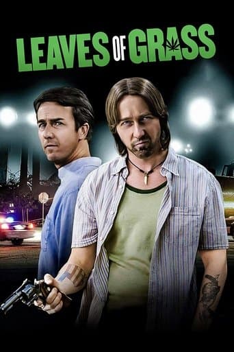 Leaves of Grass poster - Find streaming availability