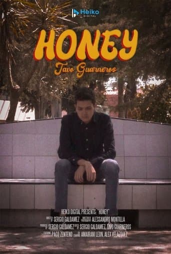Honey poster - Find streaming availability