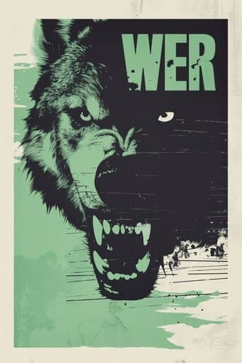 Wer poster - Find streaming availability