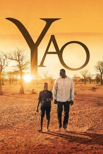 Yao poster - Find streaming availability