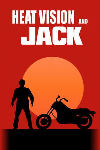 Heat Vision and Jack poster - Find streaming availability
