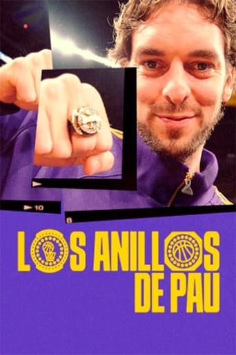 Los Anillos de Pau poster - Find streaming availability
