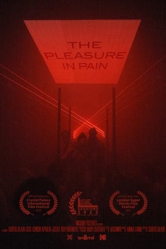 The Pleasure in Pain poster - Find streaming availability