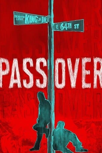 Pass Over poster - Find streaming availability
