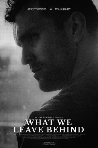 What We Leave Behind poster - Find streaming availability