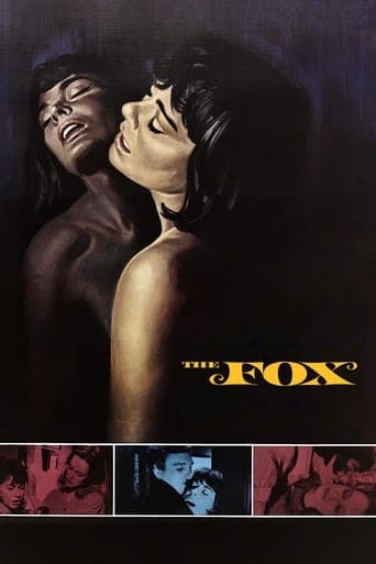 The Fox poster - Find streaming availability